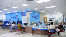 Kết quả trong 9 tháng của VietinBank nhờ chiến lược kinh doanh hiệu quả, hợp lý