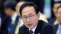 Lee Myung Bak cựu Tổng thống thứ 4 bị điều tra