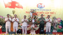 Hoàn thiện cơ chế, chính sách pháp luật bảo đảm an ninh kinh tế