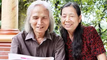 Nhà thơ Lê Hồng Thiện: Thơ viết cho tuổi thơ