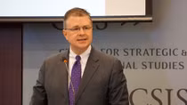 Daniel Kritenbrink: Tân Đại sứ Mỹ tại Việt Nam
