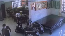 Nhiều vụ mất trộm lớn do chủ nhà sơ hở