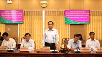 Lựa chọn cán bộ đúng tiêu chuẩn và yêu cầu thực tiễn công tác 