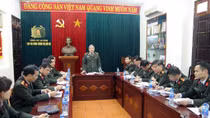 Cục An ninh Chính trị nội bộ: 60 năm vang mãi những chiến công