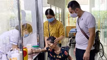 Việt Nam sẽ thành quốc gia “siêu già” vào năm 2050: Thách thức gánh nặng bệnh tật