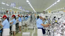 Trên 90% công nhân trở lại làm việc sau Tết dù có dịch virus Corona