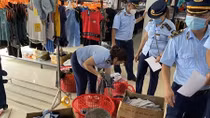 Tràn lan “hàng fake” trên không gian mạng