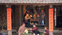Tết của mỗi người, mỗi nhà