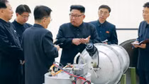 Nga – Mỹ bất đồng dự thảo Liên hợp quốc trừng phạt Triều Tiên