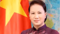 Chủ tịch Quốc hội lên đường thăm chính thức Đại Hàn Dân Quốc