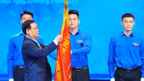 Thế hệ trẻ Thủ đô phát huy tinh thần yêu nước, xây dựng và phát triển đất nước