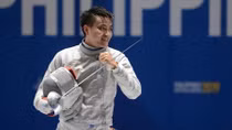 Đấu kiếm với cơ hội cuối giành vé dự Olympic