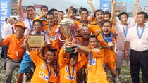 SHB Đà Nẵng tìm lại niềm kiêu hãnh
