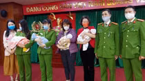 Lá thư cảm ơn và mệnh lệnh từ trái tim