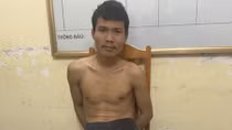 Tên trộm mật ong bị phát hiện dùng rìu giết chủ lán nương