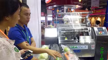 Ngành thực phẩm đang hút vốn “ngoại”