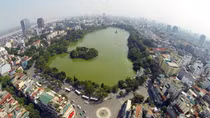 Nghị quyết Thí điểm tổ chức mô hình chính quyền đô thị tại Hà Nội