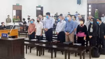 830 tỷ đồng chưa là thiệt hại cuối cùng trong đại án TISCO