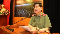 Triển khai và làm tốt hơn công tác phòng, chống dịch bệnh trong và ngoài lực lượng CAND