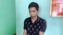 Khởi tố đối tượng tổ chức đưa 9 công dân Trung Quốc nhập cảnh trái phép