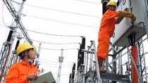 Ghi đúng tiền điện, vẫn là do con người