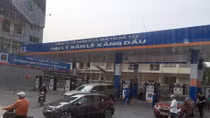 Xăng dầu đồng loạt giảm giá