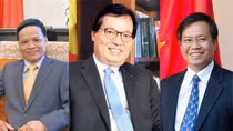 Những "đại sứ" bắc nhịp cầu đưa Việt Nam ra thế giới