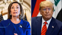 “Cuộc chiến” mới giữa Tổng thống Donald Trump và Hạ viện Mỹ