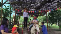 Cẩn trọng với các tai nạn thương tích nguy hiểm khi trẻ nghỉ hè