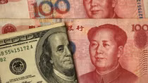 Ngân hàng Trung Quốc đang cạn kiệt USD?