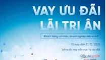 VietinBank tăng quy mô Chương trình “Vay ưu đãi, lãi tri ân”