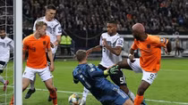 Vòng loại Euro 2020: Tuyển Đức, khi lửa đã cháy tận chân thành