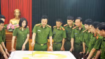 Sức "nóng" của một luận án Tiến sỹ từ thực tiễn đấu tranh tội phạm ma túy ở Sơn La