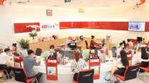HDBank tiên phong triển khai lên Basel III