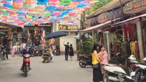 Làm gì để thúc đẩy phát triển làng nghề truyền thống?