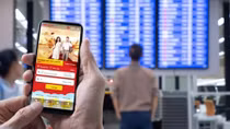 Vietjet tặng toàn bộ tiền vé cho khách mua và thanh toán trực tuyến