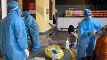 Thêm 2 ca mắc mới, Nghệ An ghi nhận 4 trường hợp mắc COVID-19