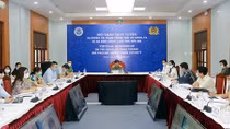 Đẩy mạnh hợp tác phòng, chống tội phạm lợi dụng đại dịch để trục lời