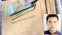 Phó Chánh thanh tra Sở Nội vụ “dỏm” lừa đảo chạy viên chức