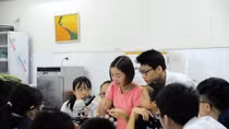 Đổi mới hoạt động kiểm tra, đánh giá giảm áp lực cho học sinh