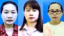 Vụ gian lận thi cử tại Hòa Bình: Khởi tố thêm 3 giáo viên 
