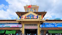 Chợ Lớn ở đâu?