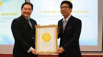 Bệnh viện Vinmec Central Park đạt chứng chỉ toàn cầu JCI