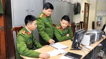 Được minh oan trước giao thừa