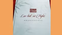 Thơ lục bát xứ Nghệ 