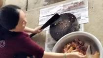 Ăn Tết Kỷ Hợi không... thịt lợn(!)