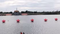 Chương trình “Quảng Trị - Ký ức những dòng sông” 