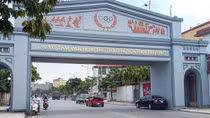 Bất chợt Phùng
