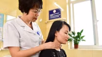 Ung thư tuyến giáp gia tăng nhưng tỉ lệ chữa khỏi cao