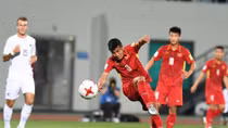 Trận hoà lịch sử!